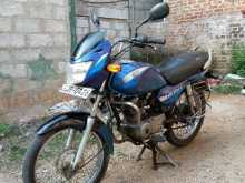 Bajaj Caliber 2004 Motorbike