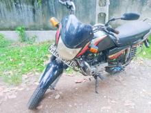 Bajaj Caliber 2004 Motorbike
