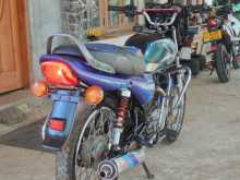 Bajaj Caliber 2005 Motorbike