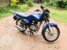 Bajaj Caliber 2000 Motorbike