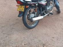 Bajaj Caliber 2005 Motorbike