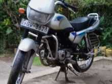 Bajaj CALIBER 2002 Motorbike