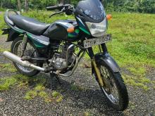 Bajaj Caliber 2003 Motorbike