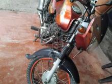 Bajaj Caliber 2003 Motorbike