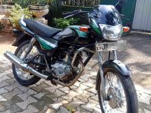 Bajaj Caliber 2005 Motorbike