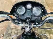 Bajaj Caliber 2004 Motorbike