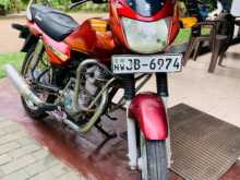 Bajaj Caliber 2005 Motorbike