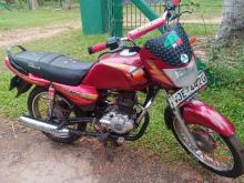 Bajaj Caliber 2005 Motorbike