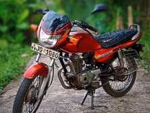 Bajaj Caliber 2005 Motorbike