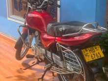 Bajaj Caliber 2004 Motorbike
