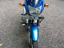 Bajaj Caliber 2004 Motorbike