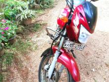 Bajaj Caliber 2004 Motorbike