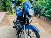 Bajaj Caliber 2004 Motorbike