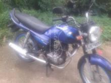 Bajaj Caliber 2004 Motorbike