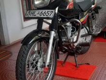 Bajaj Caliber 2004 Motorbike
