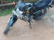 Bajaj Caliber 2005 Motorbike