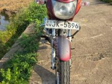 Bajaj Caliber 2003 Motorbike