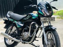 Bajaj Caliber 2004 Motorbike