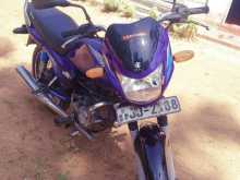 Bajaj Caliber 2004 Motorbike