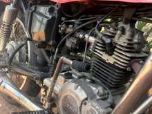 Bajaj Caliber 2003 Motorbike