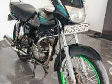Bajaj Caliber 2005 Motorbike