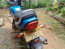 Bajaj Caliber 2005 Motorbike