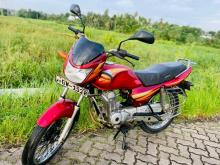 Bajaj Caliber 2002 Motorbike