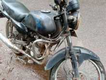 Bajaj Caliber 2005 Motorbike