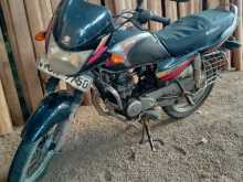 Bajaj Caliber 2007 Motorbike