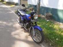 Bajaj Caliber 2004 Motorbike