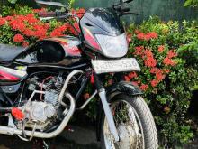 Bajaj Caliber 2004 Motorbike
