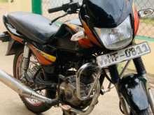 Bajaj Caliber 2006 Motorbike