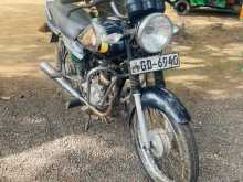 Bajaj Caliber 2004 Motorbike