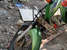 Bajaj Caliber 2004 Motorbike