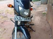 Bajaj Caliber 2002 Motorbike