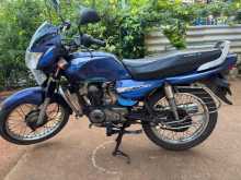 Bajaj Caliber 2004 Motorbike