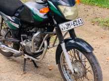 Bajaj Caliber 2004 Motorbike