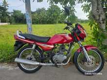 Bajaj Caliber 2004 Motorbike