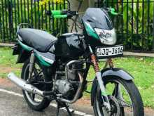 Bajaj Caliber 2005 Motorbike