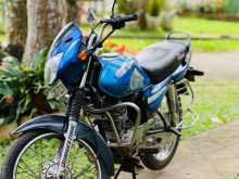 Bajaj Caliber 2006 Motorbike