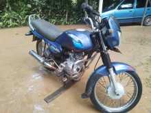 Bajaj Caliber 2004 Motorbike