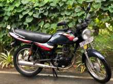 Bajaj Caliber 2003 Motorbike