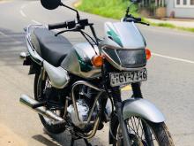 Bajaj Caliber 2001 Motorbike
