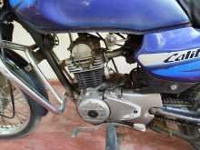 Bajaj Caliber 2004 Motorbike