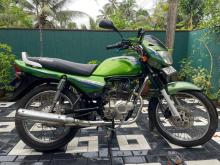 Bajaj Caliber 2006 Motorbike