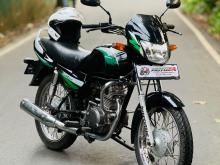 Bajaj Caliber 2004 Motorbike