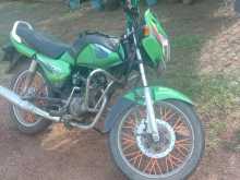 Bajaj Caliber 2003 Motorbike