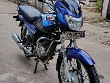 Bajaj Caliber 2004 Motorbike