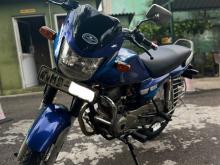 Bajaj Caliber 2008 Motorbike