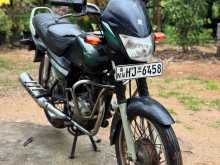 Bajaj Caliber 2006 Motorbike